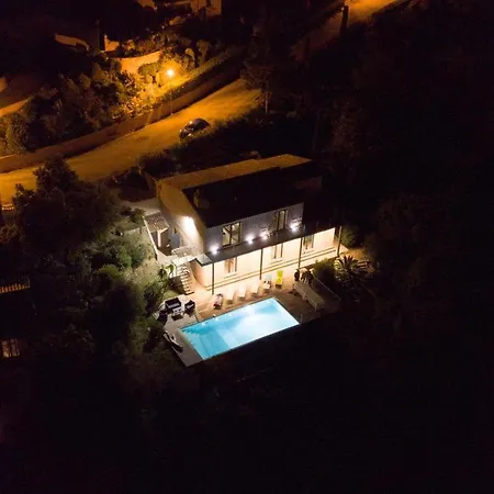 Magnifique Vue Dans Le Golfe De St-tropez Vila Roquebrune-sur Argens