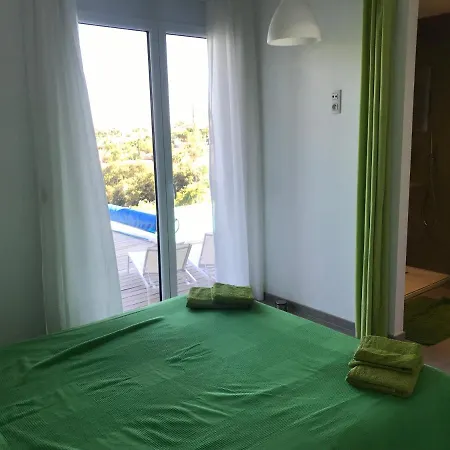 Magnifique Vue Dans Le Golfe De St-tropez ロクブリューヌ・シュル・アルジャン