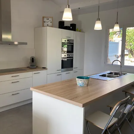 Vila Magnifique Vue Dans Le Golfe De St-tropez Roquebrune-sur Argens