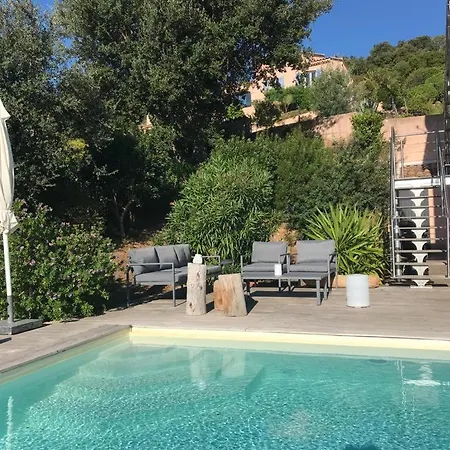 Magnifique Vue Dans Le Golfe De St-tropez Roquebrune-sur-Argens