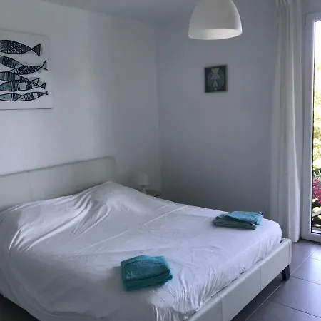 Villa Magnifique Vue Dans Le Golfe De St-tropez *