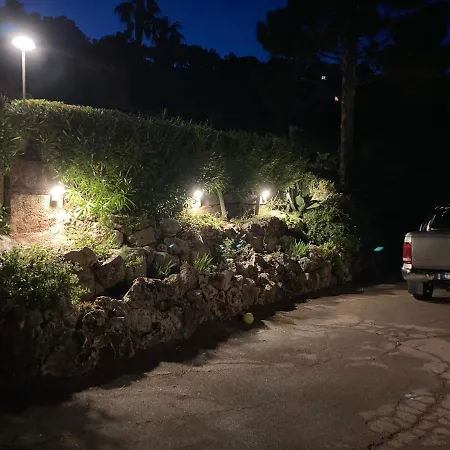 Villa Magnifique Vue Dans Le Golfe De St-tropez *