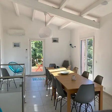 Magnifique Vue Dans Le Golfe De St-tropez